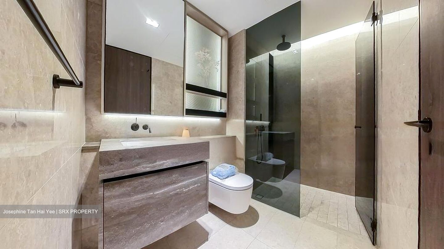 The Reef At King’s Dock (D4), Condominium #484276261